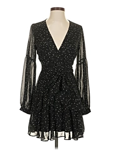 French Kiss Cocktail Dress (view 1)