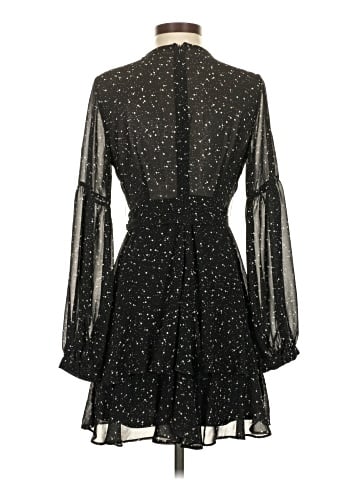 French Kiss Cocktail Dress (view 2)