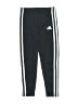 Adidas Black Track Pants Size 6 - photo 1