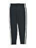 Adidas Black Track Pants Size 6 - photo 2