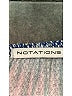 Notations Blue 3/4 Sleeve Blouse Size M - photo 7
