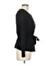 Venus Black Blazer Size 10 - photo 4