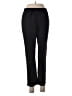 Theory Solid Black Track Pants Size S - photo 1