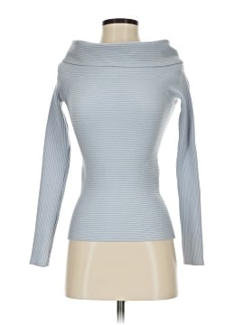 Elizabeth And James Turtleneck Sweater
