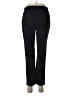 Theory Solid Black Track Pants Size S - photo 2