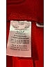 Unbranded Red Casual Pants Size S (tall) - photo 7