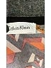 Calvin Klein Print Brown Casual Dress Size S (estimated) - photo 7