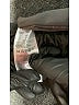 Gap 100% Polyester Black Coat Size XS - photo 4