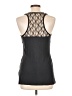 Bailey 44 100% Polyester Black Sleeveless Blouse Size L - photo 2