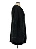 Max Studio Black Cardigan Size XS - photo 4