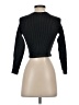 Aura Black Long Sleeve Turtleneck Size XXS - XS - photo 2