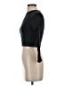 Aura Black Long Sleeve Turtleneck Size XXS - XS - photo 5