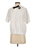Juicy Couture White Track Jacket Size XS - photo 1