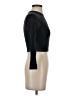 Aura Black Long Sleeve Turtleneck Size XXS - XS - photo 4