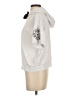 Juicy Couture White Track Jacket Size XS - photo 5
