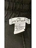 Love Streak Solid Black Track Pants Size L - photo 7