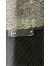 Michelle Solid Black Cocktail Dress Size S - photo 7