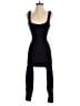 Assorted Brands Black Jumpsuit Size S - photo 1