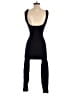 Assorted Brands Black Jumpsuit Size S - photo 2