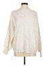 Assorted Brands Ivory Pullover Sweater Size 6 - photo 1