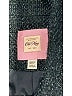 Old Navy Tweed Black Coat Size XS - photo 6