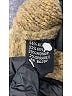BCBGMAXAZRIA Tan Coat Size XL - photo 7