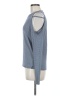Volcom Blue Long Sleeve Top Size M - photo 5
