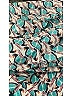 Unbranded Teal Blue Scarf One size - photo 3