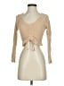 Altar'd State Tan Cardigan Size XS - photo 1