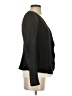 Theory Black Blazer Size P (petite) - photo 4