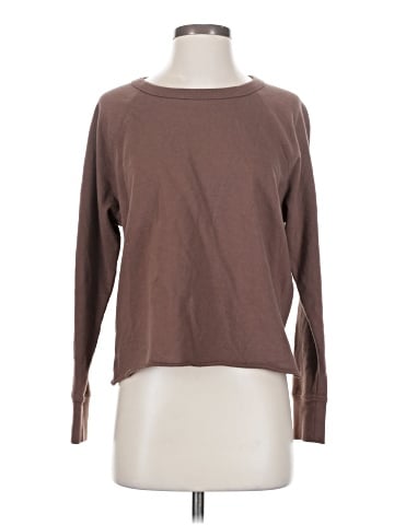 James Perse Pullover Sweater (view 1)
