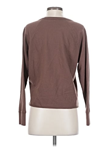 James Perse Pullover Sweater (view 2)