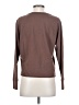 James Perse 100% Cotton Brown Pullover Sweater Size XS (0) - photo 2