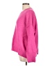 Vince Camuto Pink Pullover Sweater Size L - photo 5