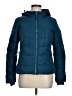 Obermeyer 100% Polyester Teal Snow Jacket Size 6 - photo 1