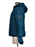 Obermeyer 100% Polyester Teal Snow Jacket Size 6 - photo 5