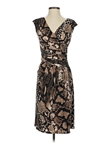 Lauren by Ralph Lauren Cocktail Dress (view 1)