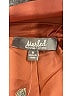 Marled by Reunited Brown Blazer Size M - photo 6