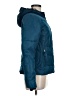 Obermeyer 100% Polyester Teal Snow Jacket Size 6 - photo 4