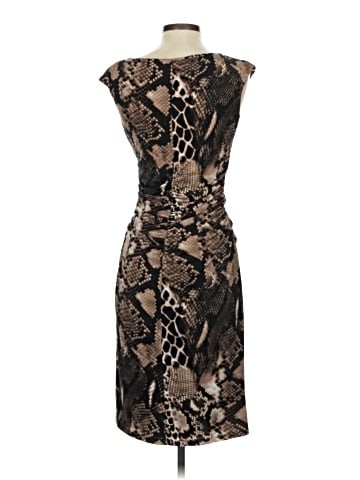 Lauren by Ralph Lauren Cocktail Dress (view 2)