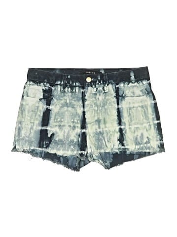 J Brand Denim Shorts (view 1)