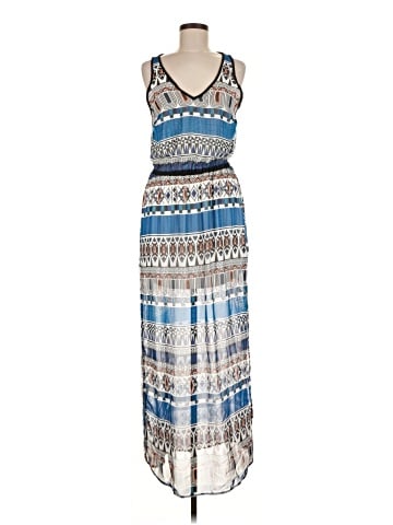 Meghan Los Angeles Casual Dress (view 1)