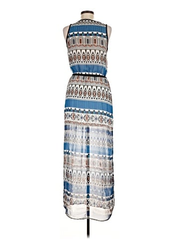 Meghan Los Angeles Casual Dress (view 2)