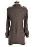 TOBI 100% Viscose Solid Brown Romper Size XS - photo 2
