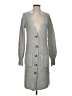 Echo Gray Cardigan Size S - photo 1