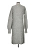 Echo Gray Cardigan Size S - photo 2