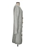Echo Gray Cardigan Size S - photo 4