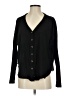 Out From Under Black Cardigan Size XS - photo 1