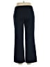 edward Blue Dress Pants Size 10 - photo 2