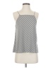 H&M Ivory Sleeveless Top Size S - photo 1